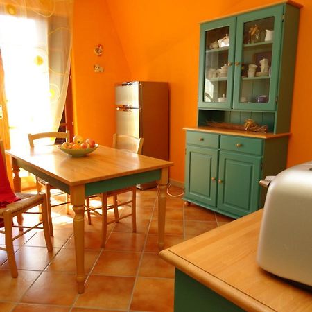 Bed and Breakfast Bb Doliahouse Dolianova Exterior foto
