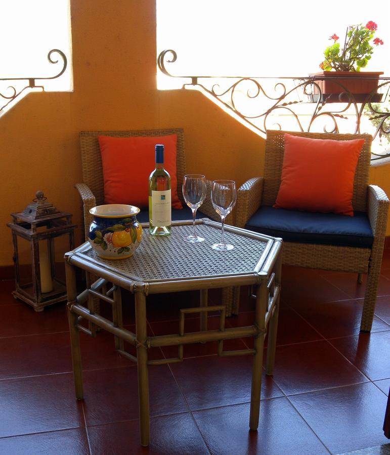 Bed and Breakfast Bb Doliahouse Dolianova Exterior foto