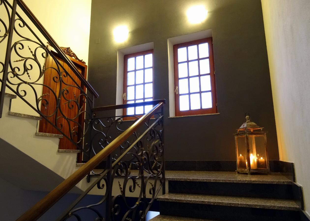 Bed and Breakfast Bb Doliahouse Dolianova Exterior foto